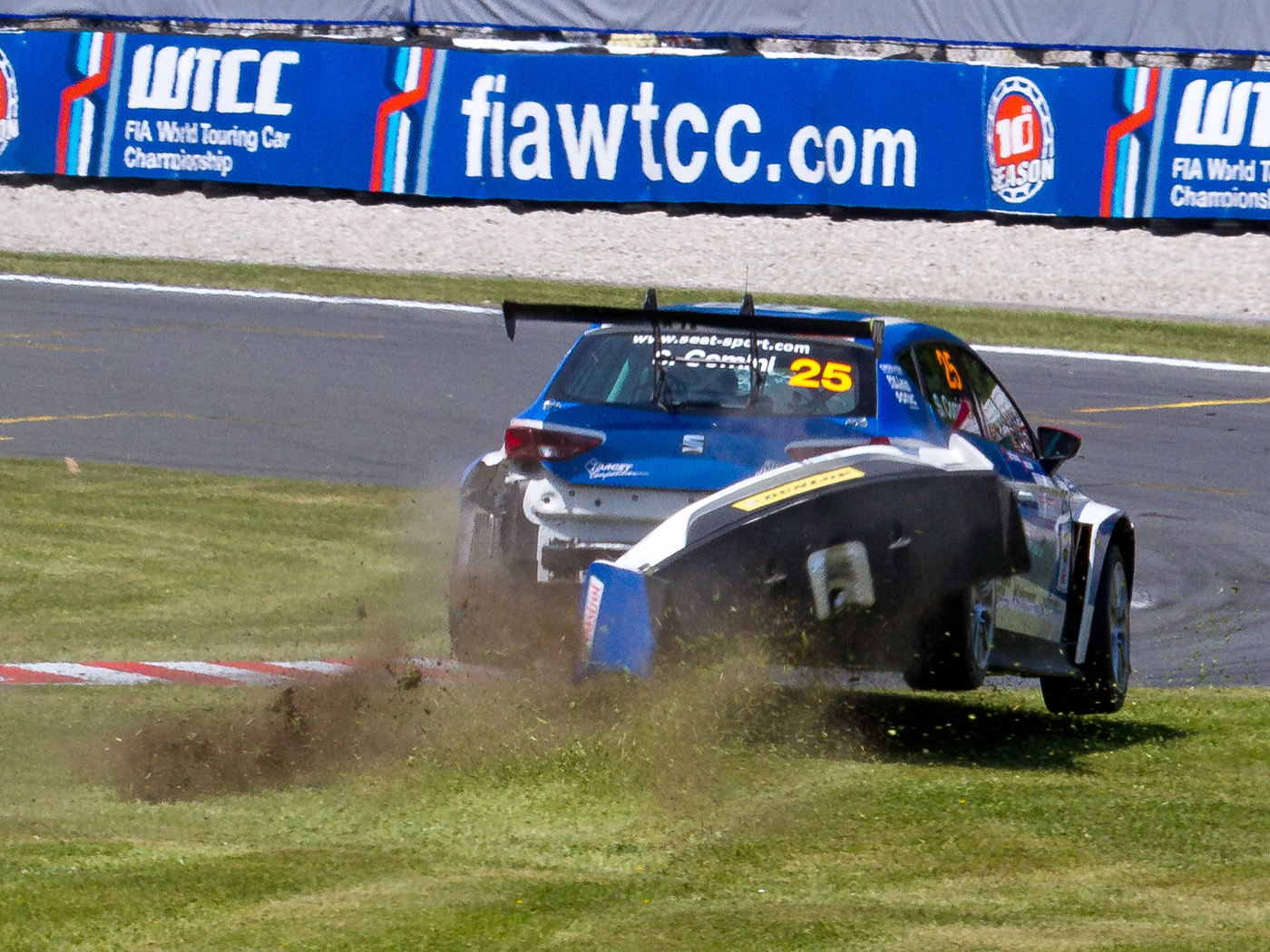 WTCC Salzburgring