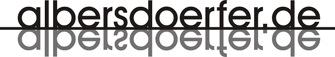 albersdoerfer.de logo