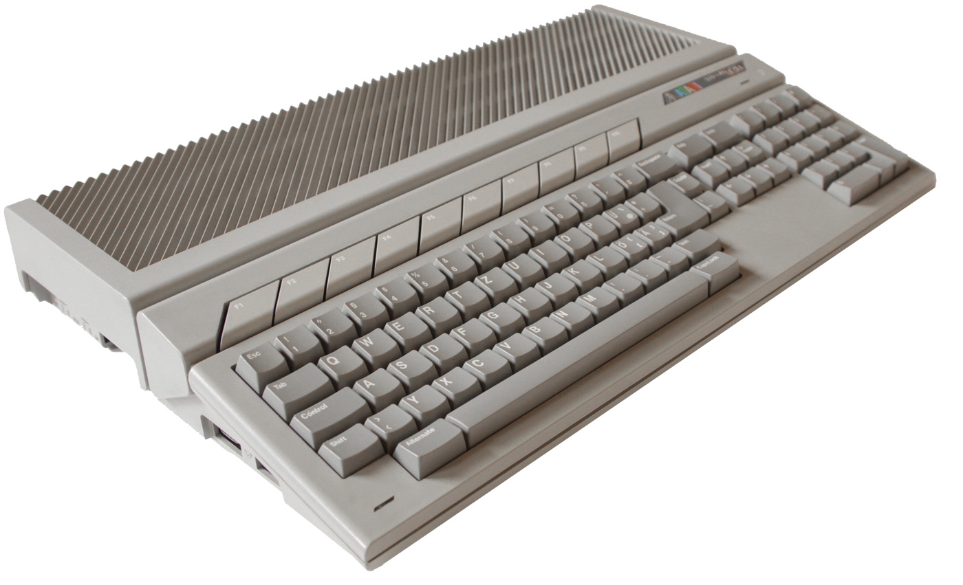 ATARI Falcon030