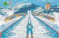 Alpine Games
