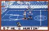 Basket Brawl