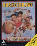 Basket Brawl