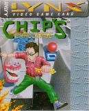 Chips Challenge
