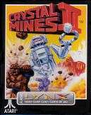 Crystal Mines II
