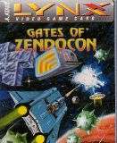 Gates of Zendocon