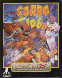 Gordo 106