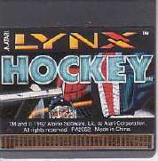 Hockey