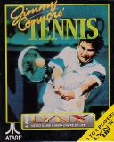 Jimmy Connor's Tennis
