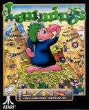 Lemmings