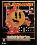 Ms. Pacman