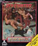 PITFIGHTER