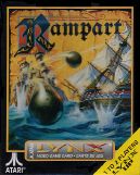 Rampart