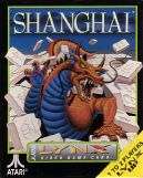 Shanghai