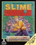 Todd's Adventures in Slime World