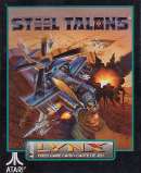 Steel Talons
