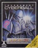 TOURNAMENT CYBERBALL