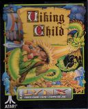 Viking Child