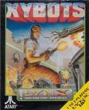 XYBOTS