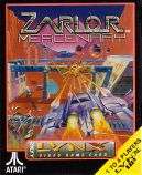 Zarlor Mercenary