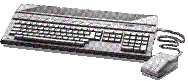 ATARI 520STM