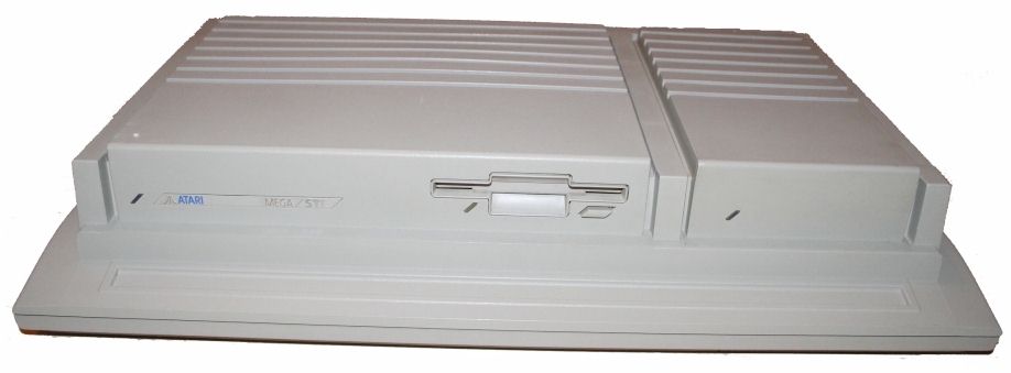 ATARI MegaSTE