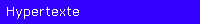 Hypertexte