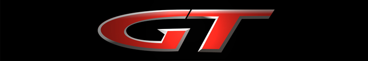 GT Banner