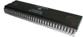 MC68000