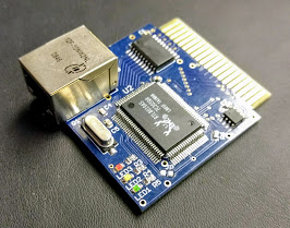 Netbee Ethernet Adapter