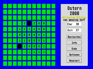 Ostern
