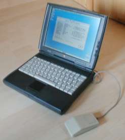 Powerbook 1400cs