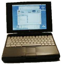 Powerbook 190cs