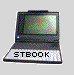 STBOOK Icon