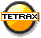 Tetrax Logo