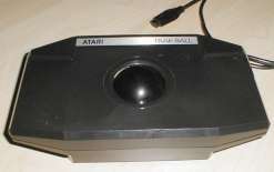 ATARI TRACKBALL