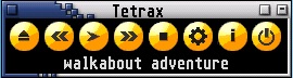 Screenshot Tetrax