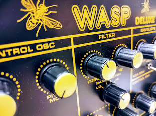 WASP